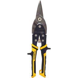Foarfeca Stanley FatMax Ergo Taietura pe Dreapta 250mm Negru/Galben