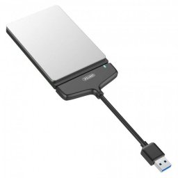 Adaptor UNITEK SATA III USB 3.0 Negru
