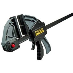 Stanley FatMax Single Handle Clamp XL, 900mm