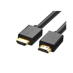 Cablu Video UGREEN HDMI (T) Rezolutie Maxima 4K UHD (3840 x 2160) La 60 Hz 20M Negru