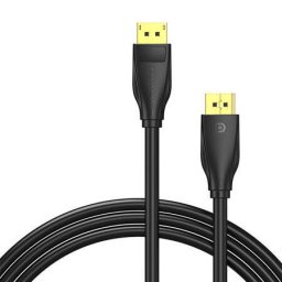Cablu Vention DisplayPort 1.4 HCCBI 3m 8K 60Hz/ 4K 120Hz Negru