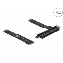 Adaptor Delock M.2 Key M la PCIe x16 NVMe 20Cm