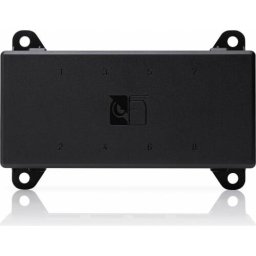 Hub Ventilatoare Noctua NV-SPH1 PWM Negru