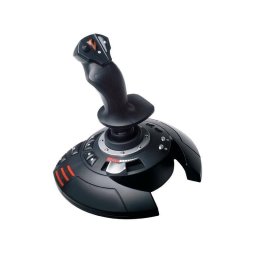 Joystick Thrustmaster T.Flight Stick X PS3 PC Negru