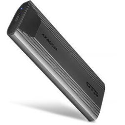 Adaptor SSD AXAGON USB-C M.2 NVMe Thin Screwless