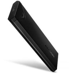 Adaptor SSD AXAGON USB-C M.2 NVMe Arrow