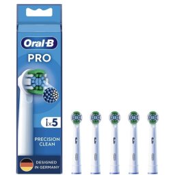 Rezerva Periuta Dinti Oral-B Sonic 5x Precis 5-Pack White