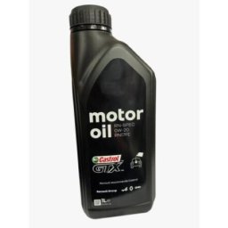Ulei Motor REN/DACIA Castrol GTX 0W-20 1L Norme: RN17FE Benzina Si Diesel