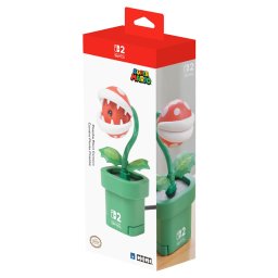 Camera Hori Nintendo Switch 2 Planta Piranha