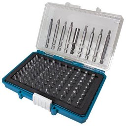 Makita Bit Box Set P-81050 99tlg - P-81050