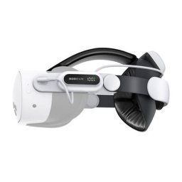Curea de Eliberare a Bateriei BoboVR E3 PRO pentru Meta Quest 3/3s