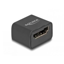 Adaptor Delock USB type C la HDMI 4K30Hz T-M Negru