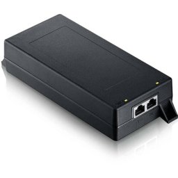 ZyXEL PoE injector POE12-90W black, 802.3bt PoE++