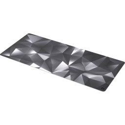 Mousepad Gaming ENDORFY Crystal Black XL 900x400x3MM Negru/Gri