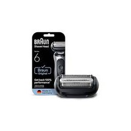 Braun Cap de schimb pentru aparatul de ras Braun Seria 6 64B
