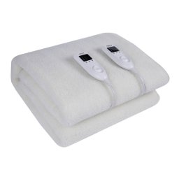 Patura Electrica Adler cu Incalzitor Timer