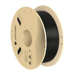 Filament AnyCubic PLA 1KG Negru