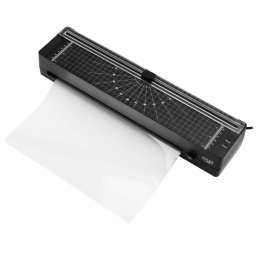 Laminator Adler A3 Maxim 320mm 170W 300mm/min Negru