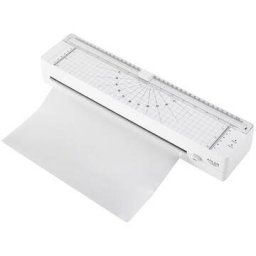 Laminator Adler A3 Maxim 320mm 170W 300mm/min Alb