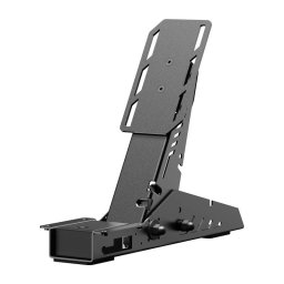 Pedala de Ambreiaj PXN PD HM Clutch pentru Simulatoare Curse PC (Windows 7/8/10/11) Negru