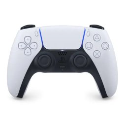 Controller Sony DualSense PS5 Wireless Alb