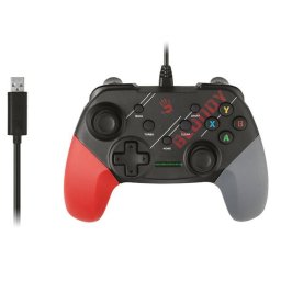 Gamepad A4Tech Bloody GP30 Sports Negru