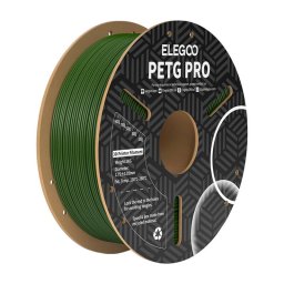 Filament Elegoo PETG 1.75mm Green