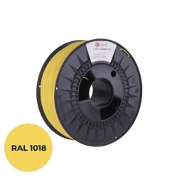 Filament OEM PLA 1.75mm Zinc Yellow