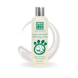 Balsam Menforsan Crema De Descalcit Pentru Caini Si Pisici 300ml