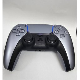 Controller Sony Resigilat Wireless PlayStation 5 DualSense Sterling Silver