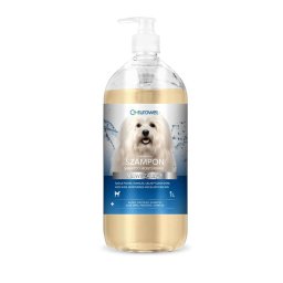 Sampon EUROWET Moisturising Caini 1l