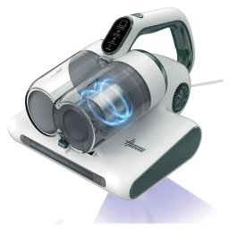 Aspirator pentru Curatat Saltele / Tapiterii Hoover HMC510UV 011 Lampa UV-C Recipient Colectare 0.4L Putere 400W Alb