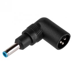 Adaptor DC Dell 4.5 x 3.0 mm 19.5V pentru incarcator universal, AK-SC-M13