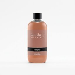 Rezervă Parfum de Cameră Millefiori Milano Rose Espresso 250 ml