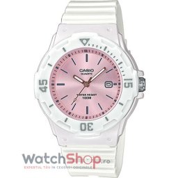 Casio Sport LRW-200H-4E3VEF LRW-200H-4E3