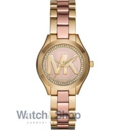 Michael Kors Mini Slim Runway MK3650 MK3650