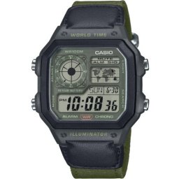 Casio Casio Collection AE-1200WHUB-3AVEF AE-1200WHUB-3AVEF