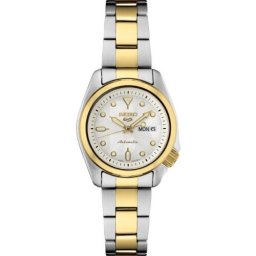 Seiko Seiko 5 Sports SRE004K1 SRE004K1