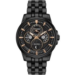 Citizen Citizen Eco-Drive BU0057-54E BU0057-54E