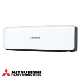 Aparat de aer conditionat inverter Mitsubishi Heavy Industries SRK35ZS-WB + SRC35ZS-W, 12000 BTU, 25 m², A++, R-32, Alb