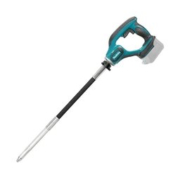 Makita - DVR450Z - Vibrator pentru beton, fara acumulatori si incarcator in setul de livrare, 18 V