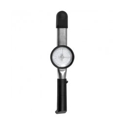 Yato - YT-07831 - Cheie dinamometrica cu sistem de prindere 1/4 inch, 0-10 Nm