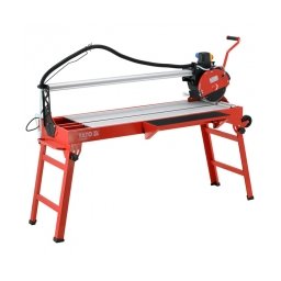 Yato - YT-821597 - Masina electrica de taiat ceramica, 1500 W, 250 mm, ghidaj laser, taiere umeda, monofazata