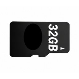 Card de Memorie microSD 32GB Memorie Flash pentru Telefon Camera si Dispozitive