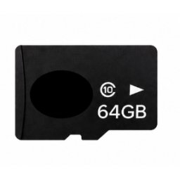Card de Memorie microSD 64GB Memorie Flash pentru Telefon Camera si Dispozitive