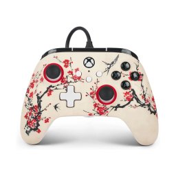 PowerA Advantage Controler cu fir - Warriors Nirvana (v2) Xbox Series