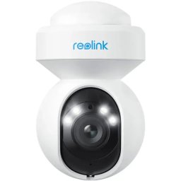 Camera supraveghere video REOLINK E540, 5MP, 20fps, Zoom optic 3x
