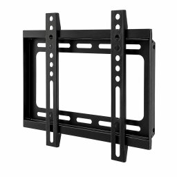 Suport TV de perete pentru televizoare 17"-42", rezistent, capacitate maximă 30 kg