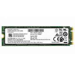 SSD Refurbished 128 GB M.2 SATA 2280, Diverse Modele