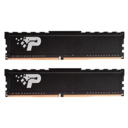 Memorie Premium DDR4 32GB ( KIT 2x16GB ) 2666MHz CL19 DIMM RADIATOR